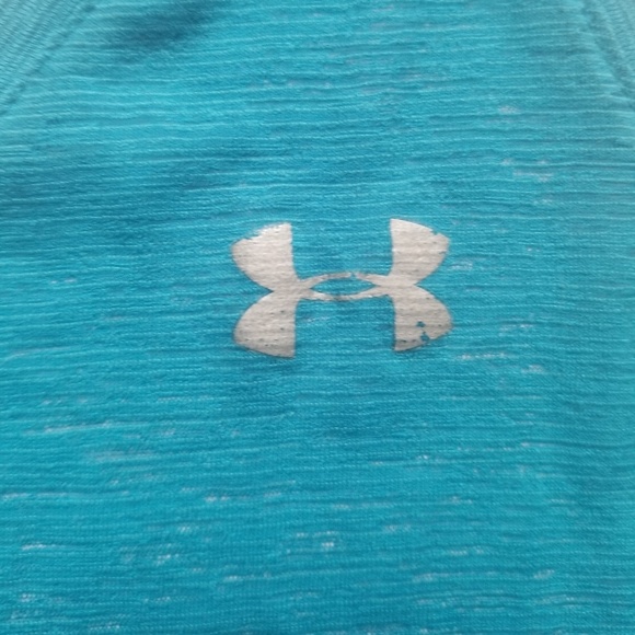 Under Armour Racerback Tank - Picture 4 of 5